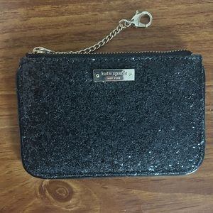 Kate Spade Sparkle Wallet